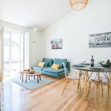 Liberdade Apartment Lisboa Εξωτερικό φωτογραφία