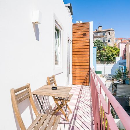 Liberdade Apartment Lisboa Εξωτερικό φωτογραφία