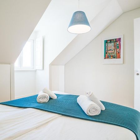 Liberdade Apartment Lisboa Εξωτερικό φωτογραφία