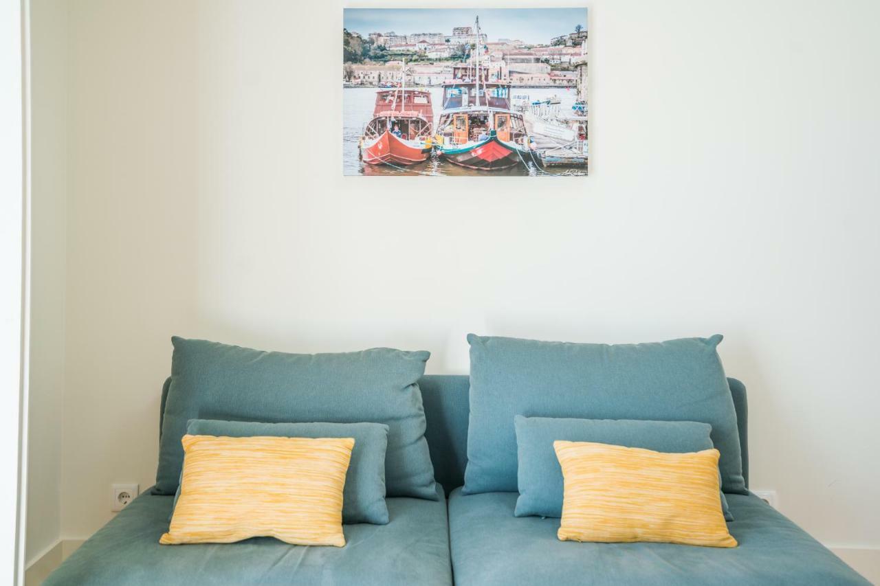 Liberdade Apartment Lisboa Εξωτερικό φωτογραφία