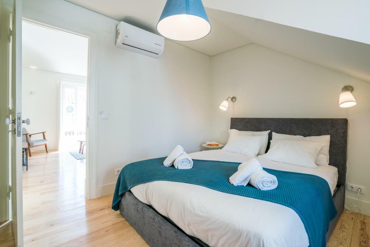 Liberdade Apartment Lisboa Εξωτερικό φωτογραφία