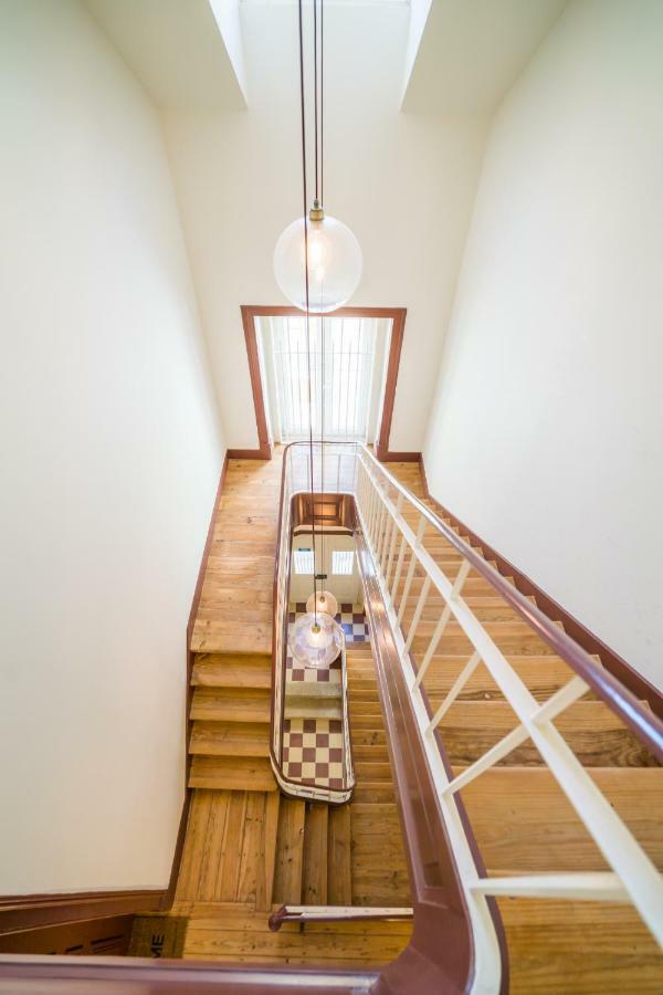 Liberdade Apartment Lisboa Εξωτερικό φωτογραφία