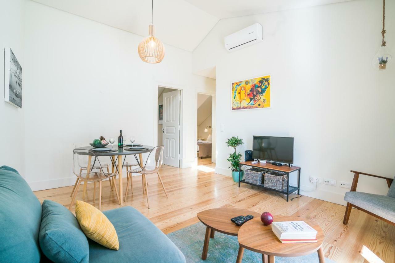 Liberdade Apartment Lisboa Εξωτερικό φωτογραφία