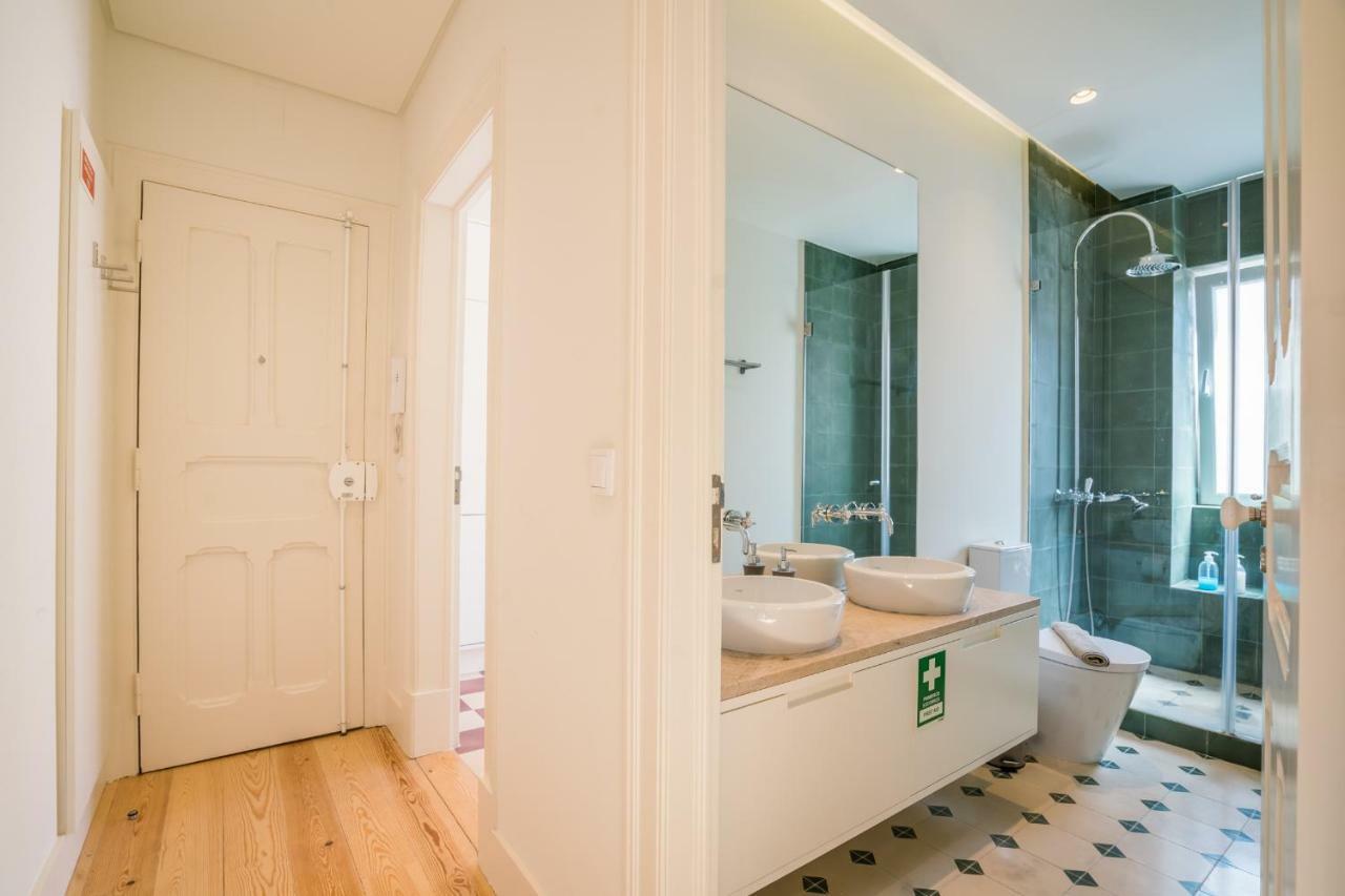 Liberdade Apartment Lisboa Εξωτερικό φωτογραφία