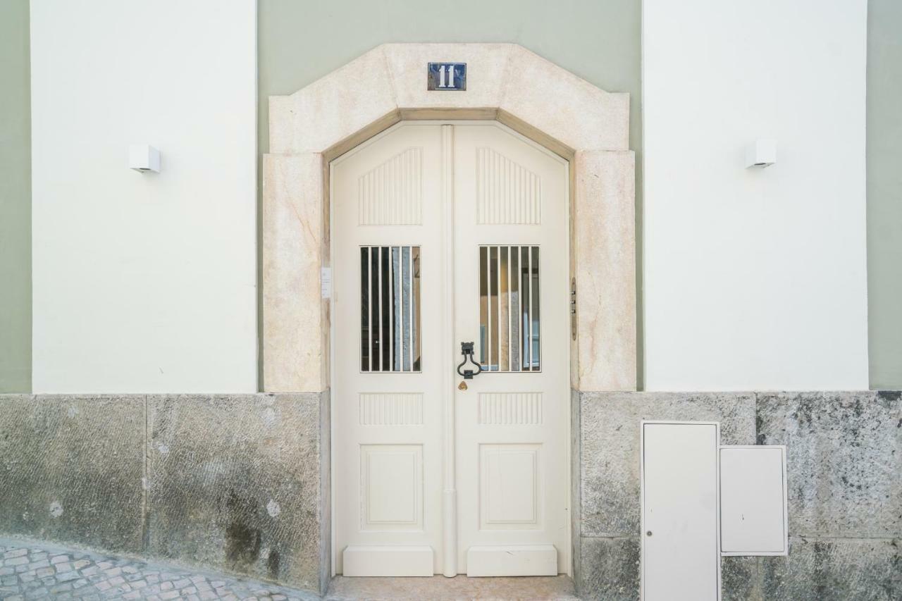 Liberdade Apartment Lisboa Εξωτερικό φωτογραφία