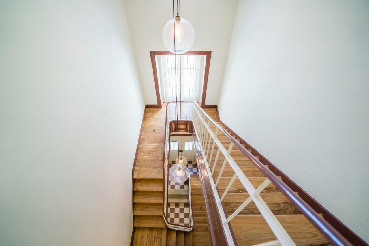 Liberdade Apartment Lisboa Εξωτερικό φωτογραφία