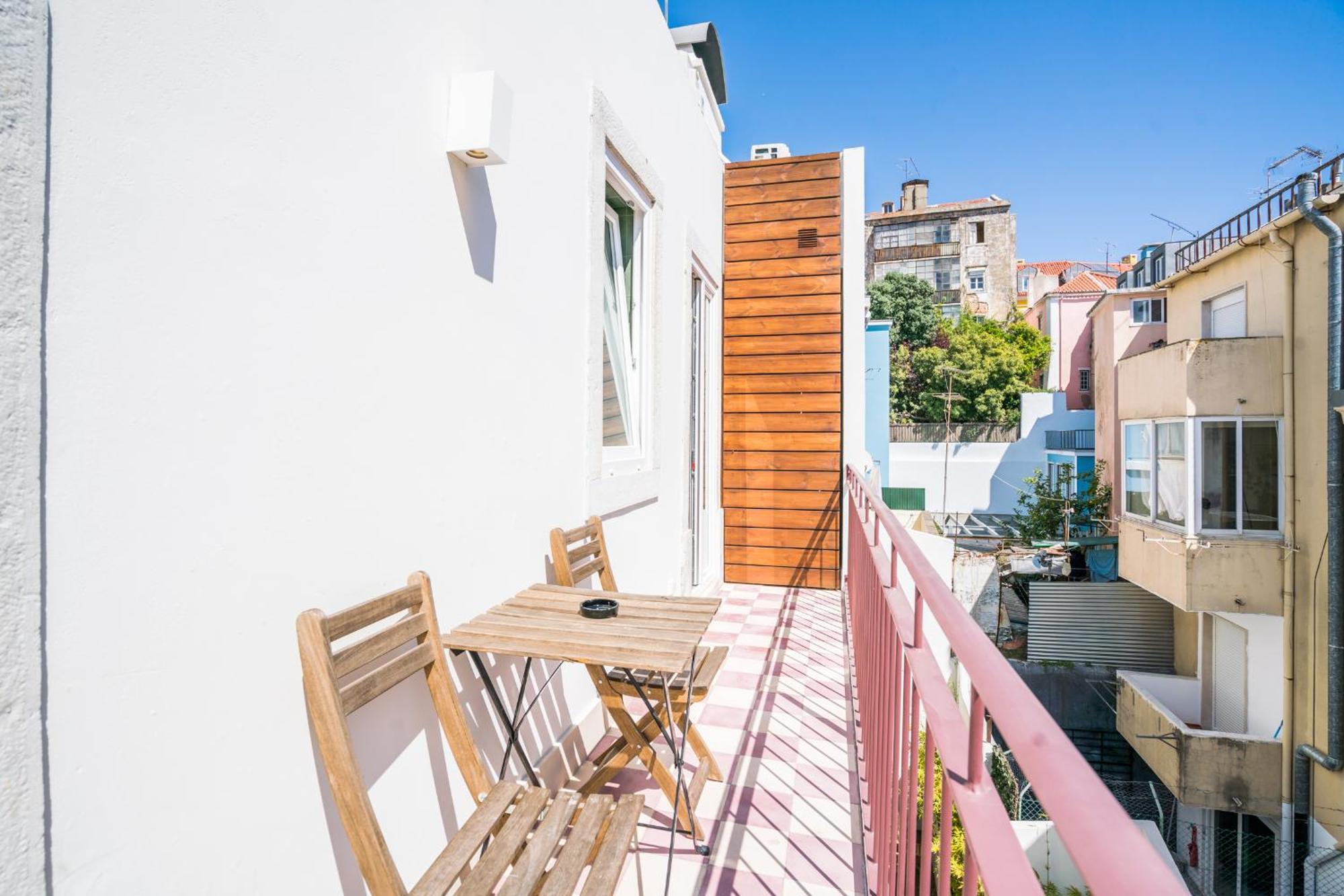 Liberdade Apartment Lisboa Εξωτερικό φωτογραφία
