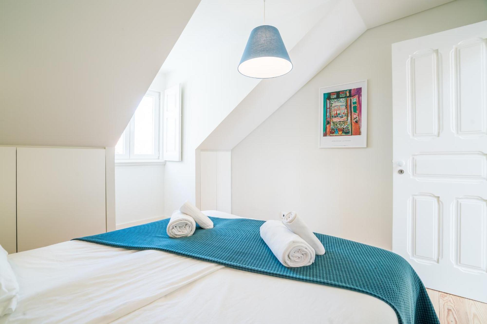 Liberdade Apartment Lisboa Εξωτερικό φωτογραφία