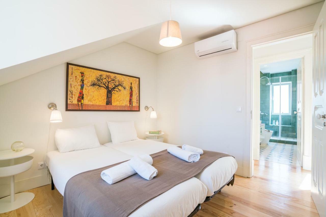 Liberdade Apartment Lisboa Εξωτερικό φωτογραφία