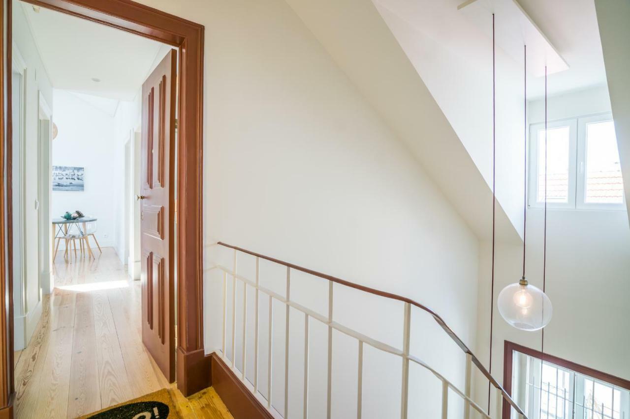 Liberdade Apartment Lisboa Εξωτερικό φωτογραφία