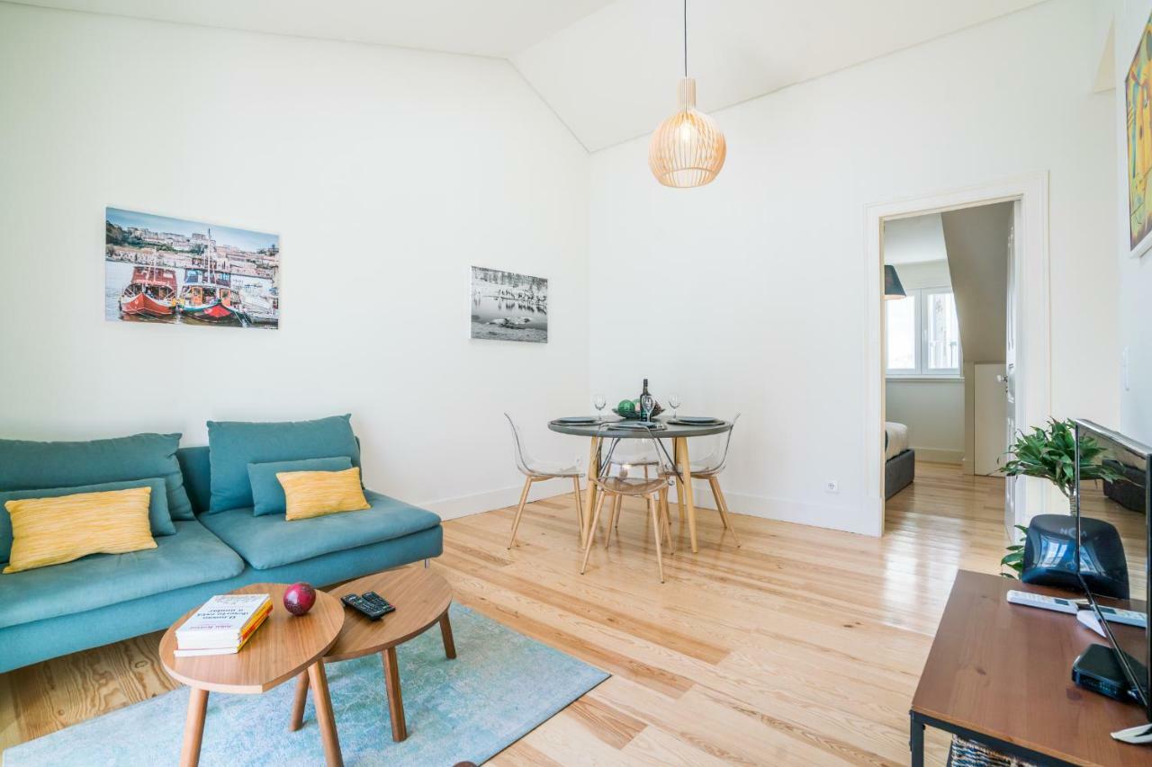 Liberdade Apartment Lisboa Εξωτερικό φωτογραφία