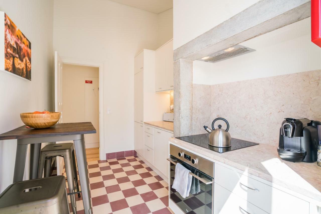 Liberdade Apartment Lisboa Εξωτερικό φωτογραφία