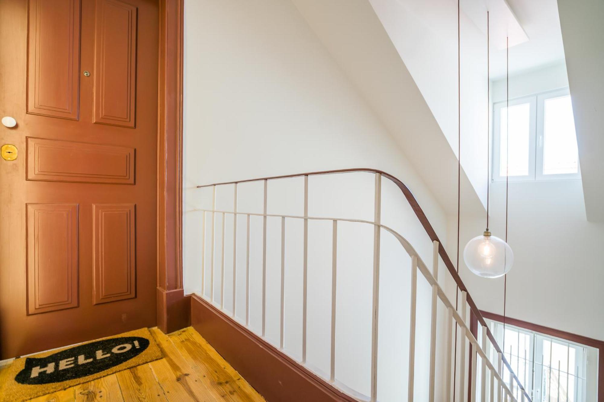 Liberdade Apartment Lisboa Εξωτερικό φωτογραφία