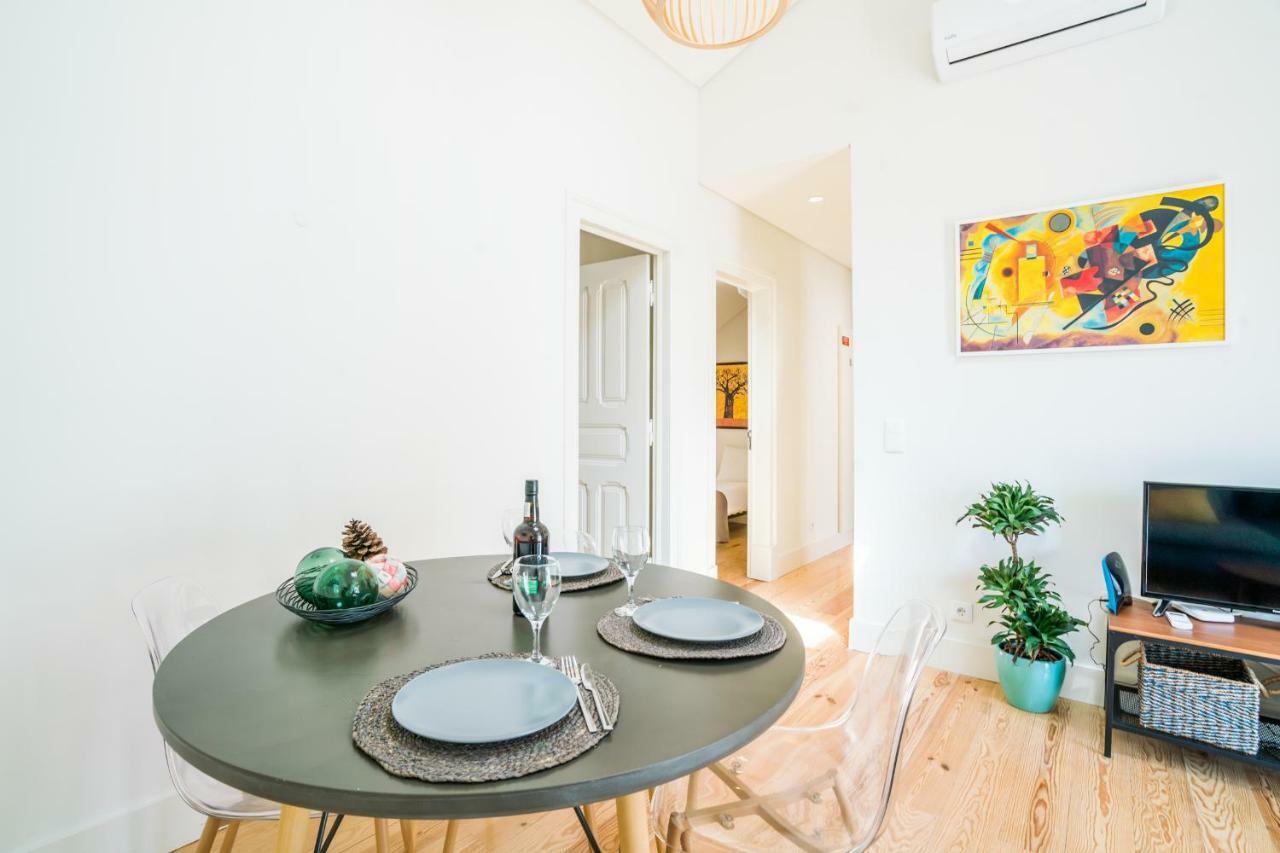 Liberdade Apartment Lisboa Εξωτερικό φωτογραφία