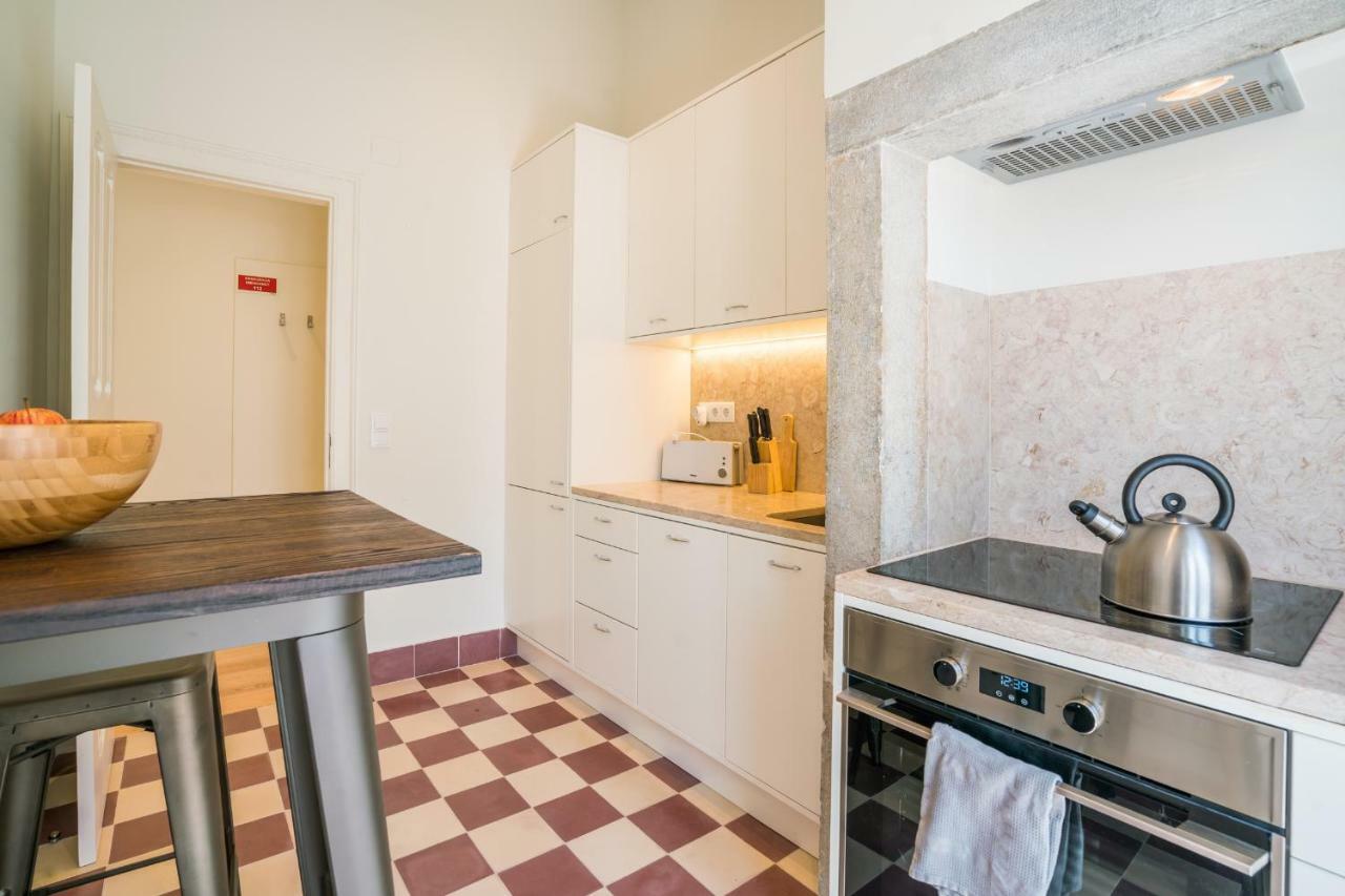 Liberdade Apartment Lisboa Εξωτερικό φωτογραφία